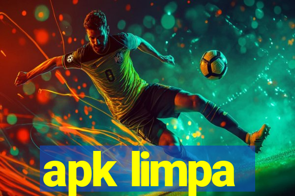 apk limpa